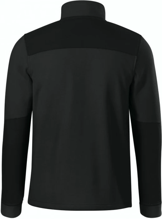 Duks brez kapuce, Rimeck, moški, črn