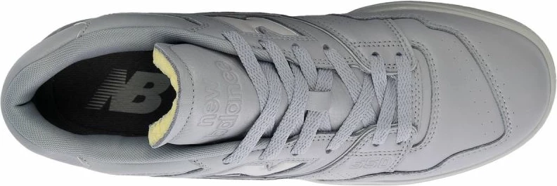 Superge New Balance, za moške in ženske, sivi