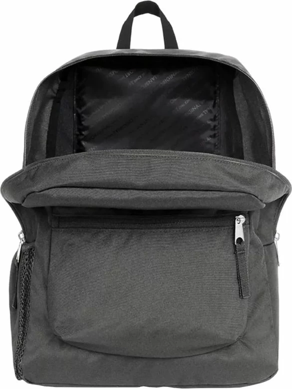 Nahrbtnik JanSport unisex, siv