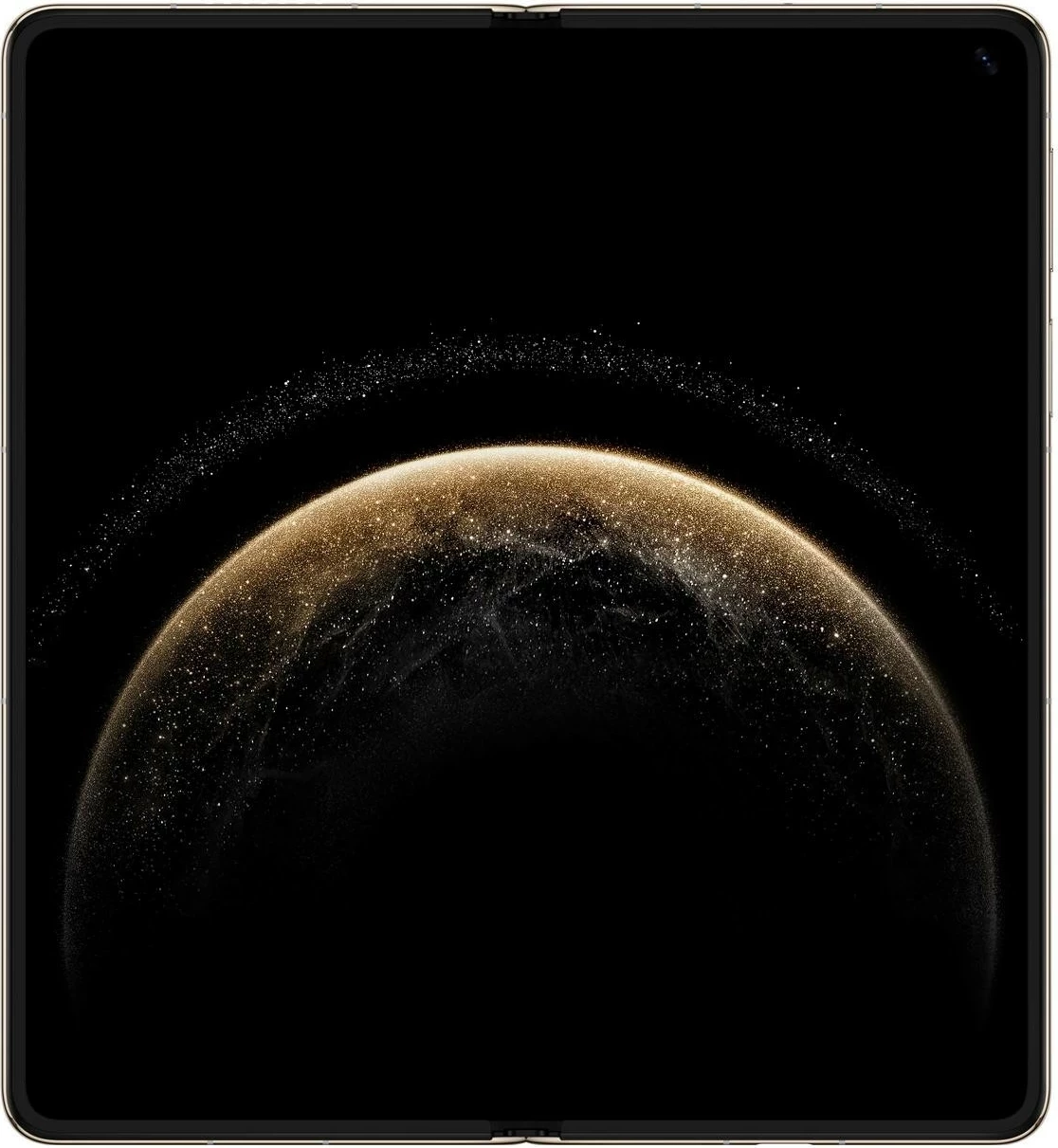 Pametni telefon Huawei Mate X6, 512GB, 12GB RAM, rdeč