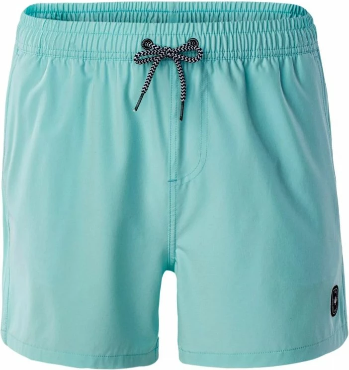 Kratke hlače za moške Aquawave, modre