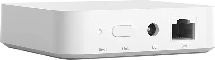 Pametna osrednja enota Yeelight Mesh Gateway YLWG01YL, bela