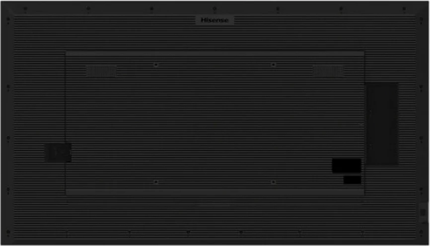 Velik zaslon 65-palčni, 4K UHD, IPS, Digital Signage, 24/7, Hisense