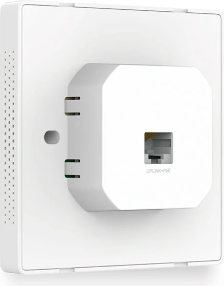 Access point TP-LINK EAP115-Wall, 300 Mbps, PoE, bel