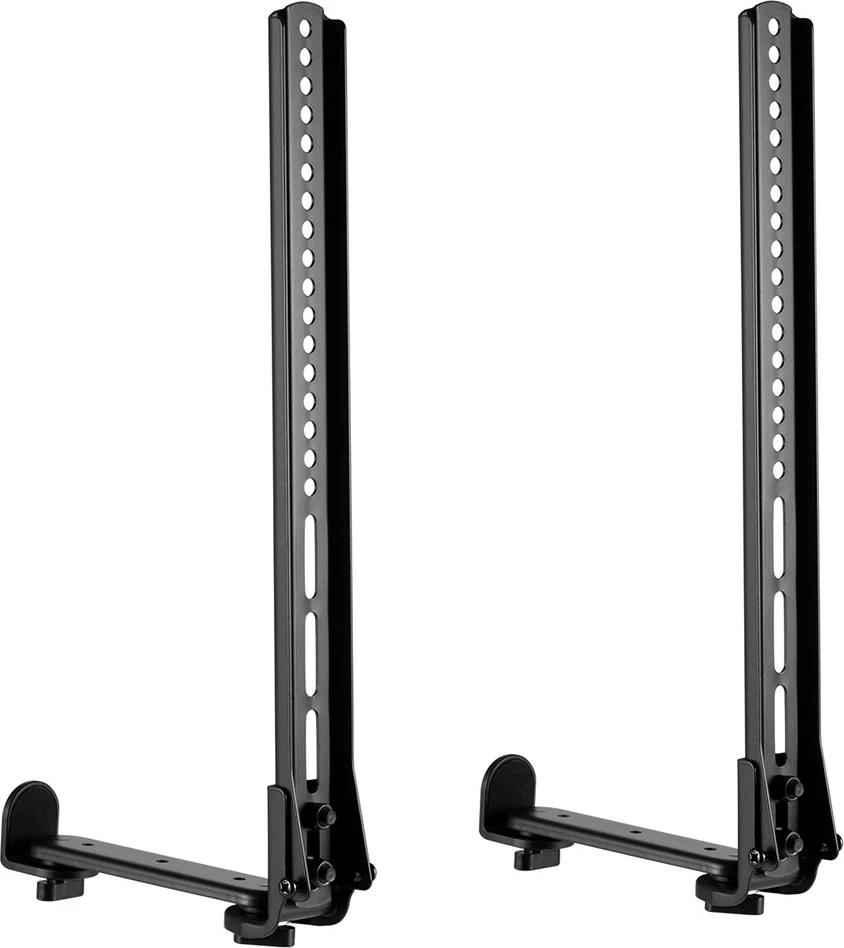 Univerzalni nosilec za soundbar Maclean MC-914, črn