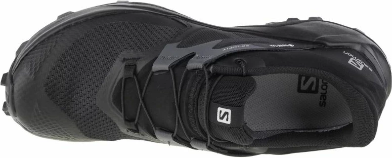 Tekaške copate za trail Salomon Wildcross 2 GTX M, črne