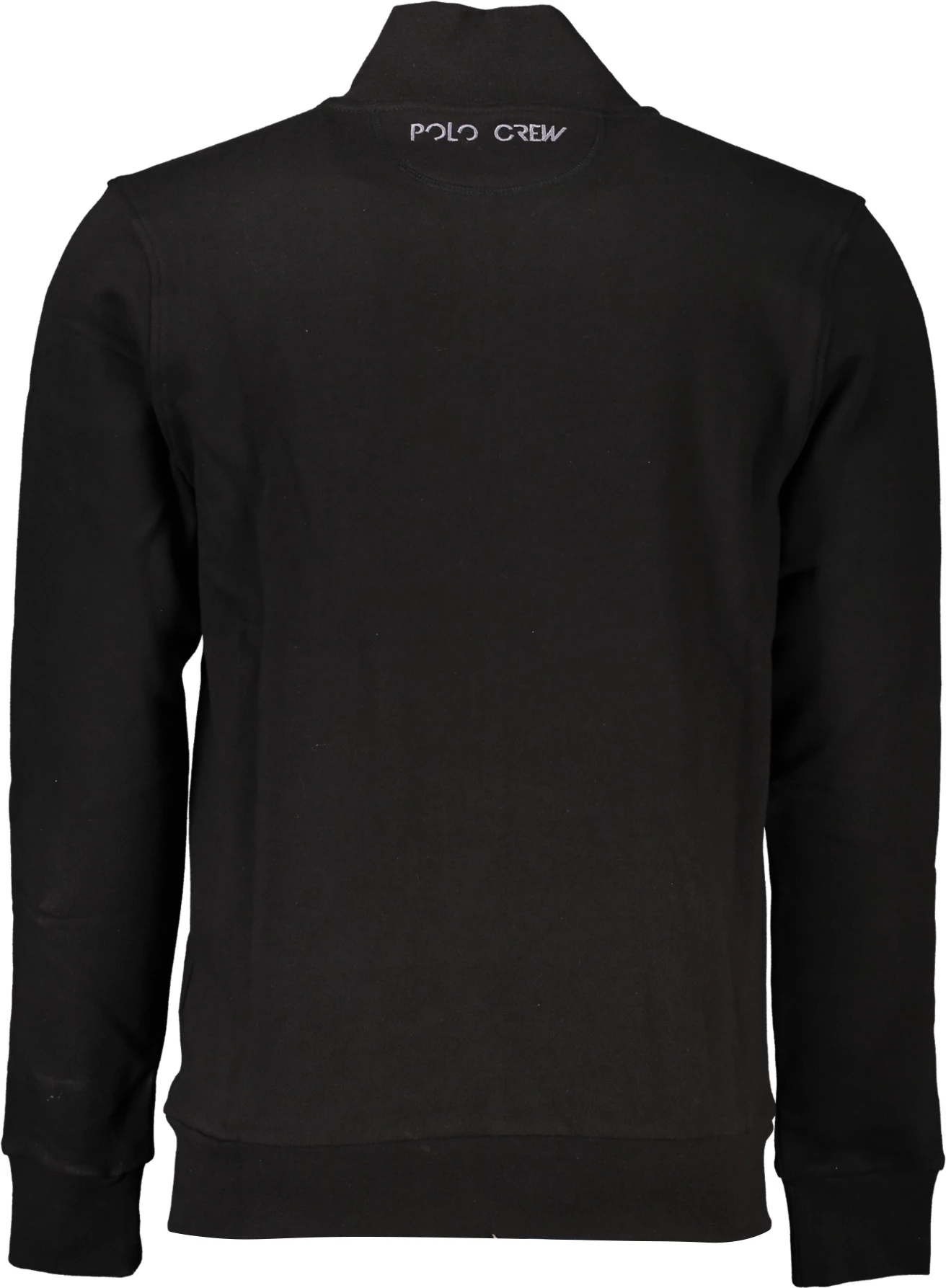 Pulover za moške LA MARTINA, črn