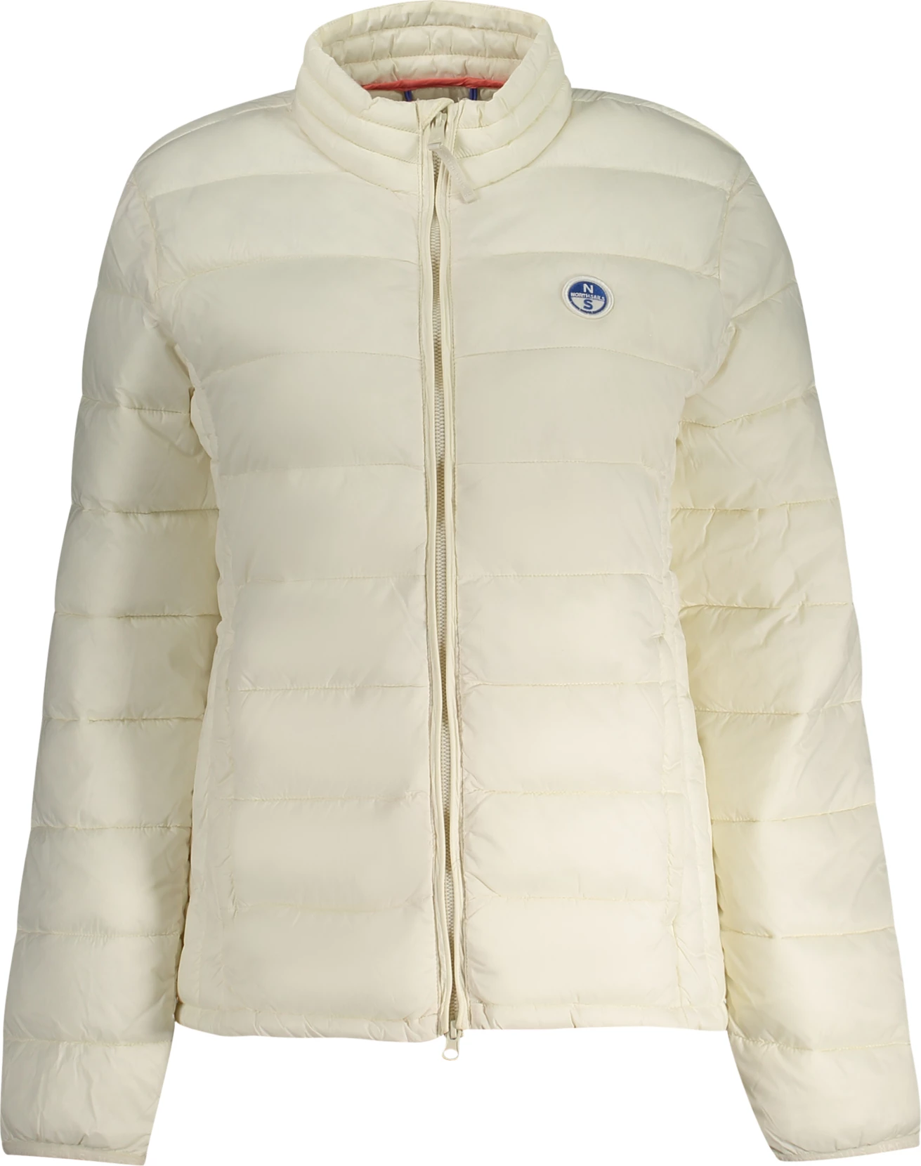 Jakna za ženske NORTH SAILS, bela