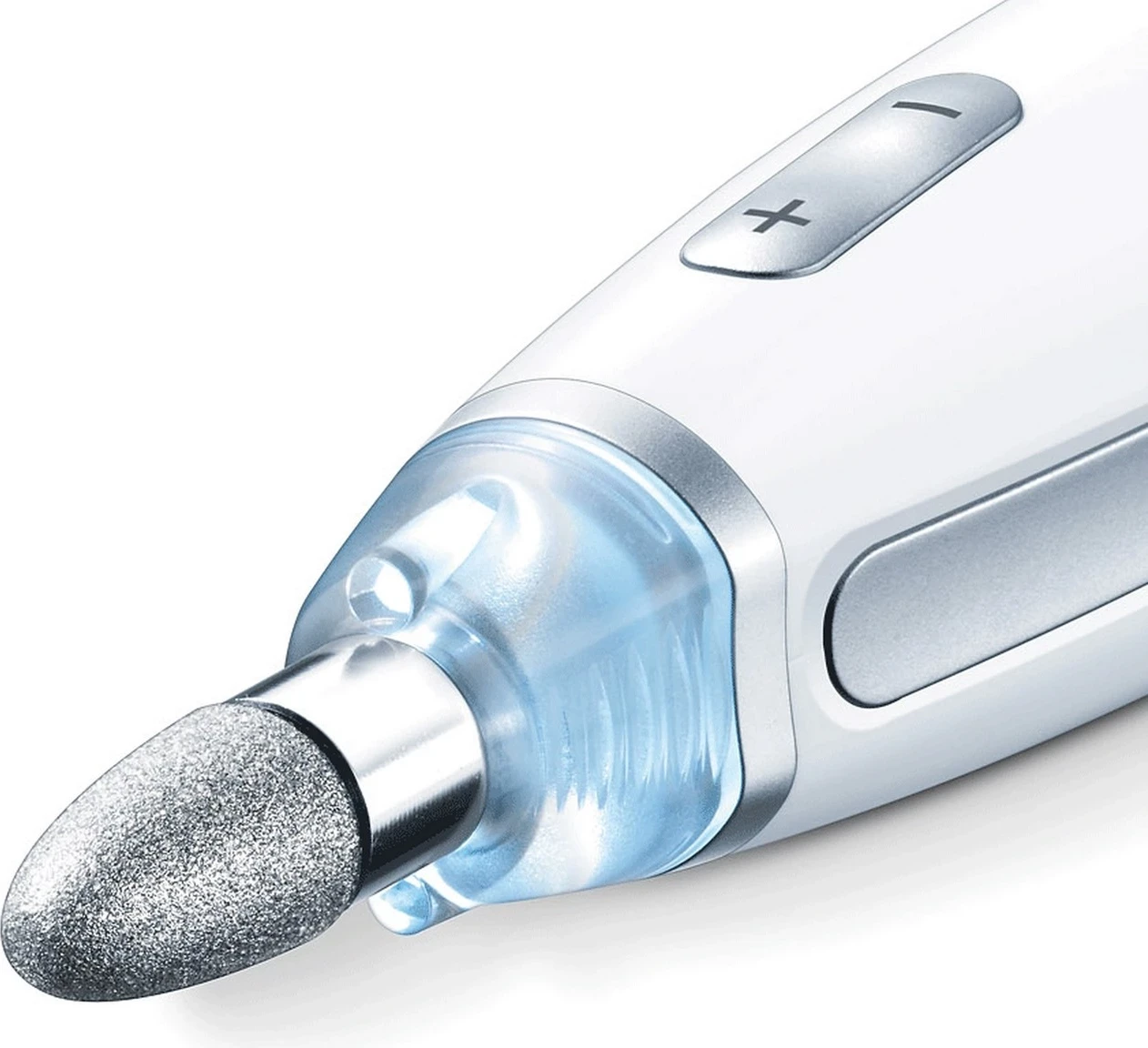 Sušilnik za nohte Beurer MP 62, bel