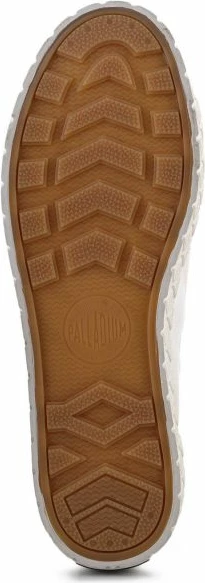 Moške čevlje Palladium, bele/krem