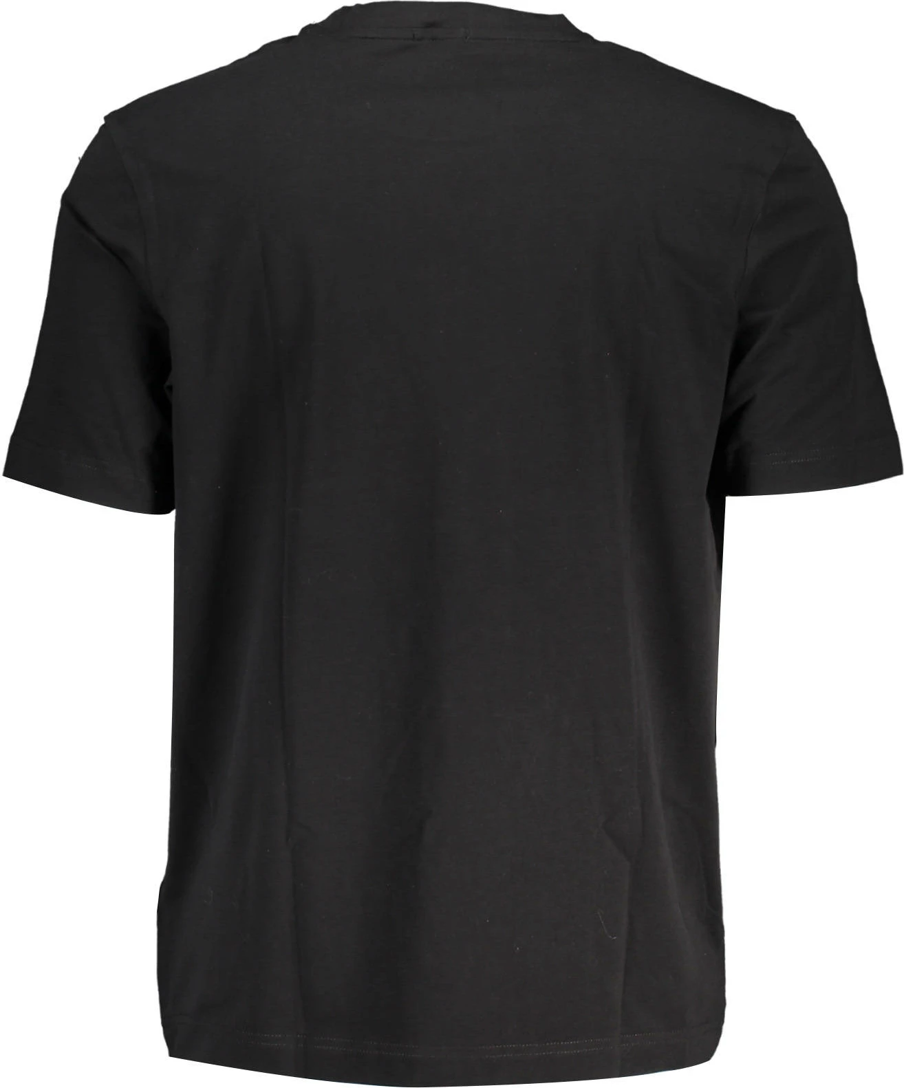 Majica BOSS za moške, črna