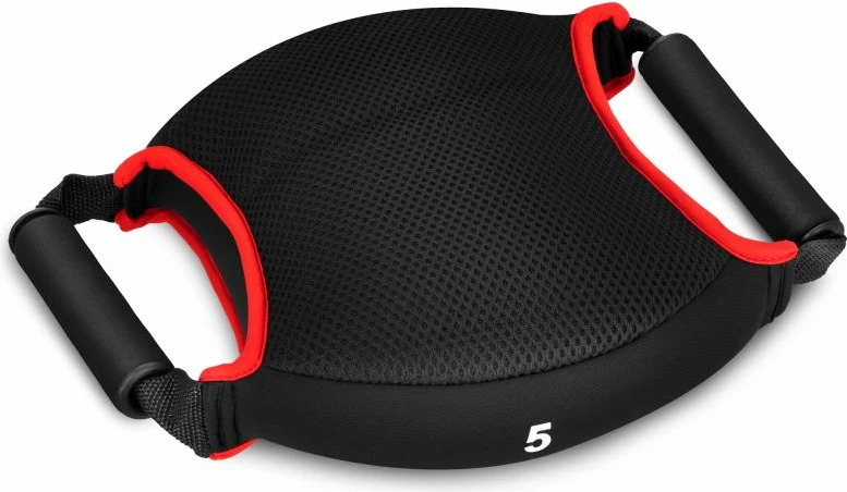 Vadbeno vreča Spokey Sandi, 5 kg