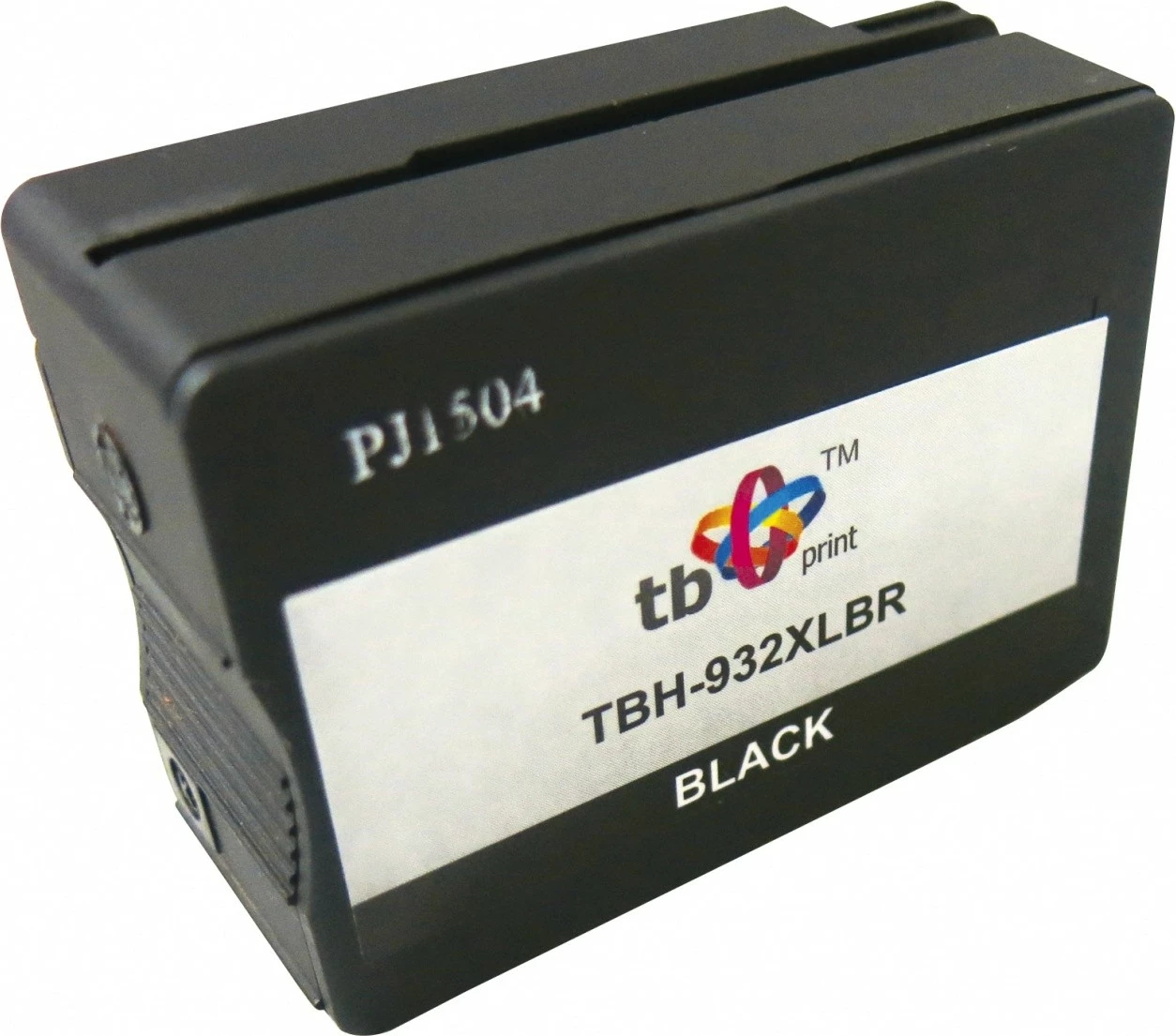 Toner, TB Print TBH-932XLBR za HP Photosmart Pro 8100, črn