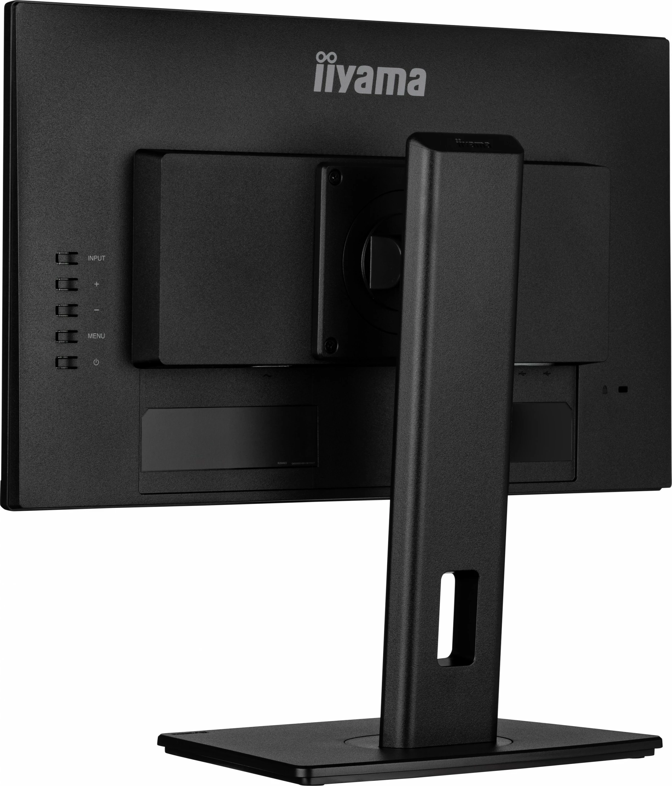 22" IPS monitor iiyama ProLite XUB2292HSU-B6, Full HD, LED, črn
