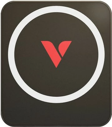 Zunanji SSD, 512 GB, USB-C 3.2 Gen 2x2, hitrost branja 1900 MB/s pisanja 1800 MB/s, magnetni MagSafe, Mocca — Verbatim SnapBack DQVE32060PLG, komplet z 2 USB-C kabloma in magnetnim obročem