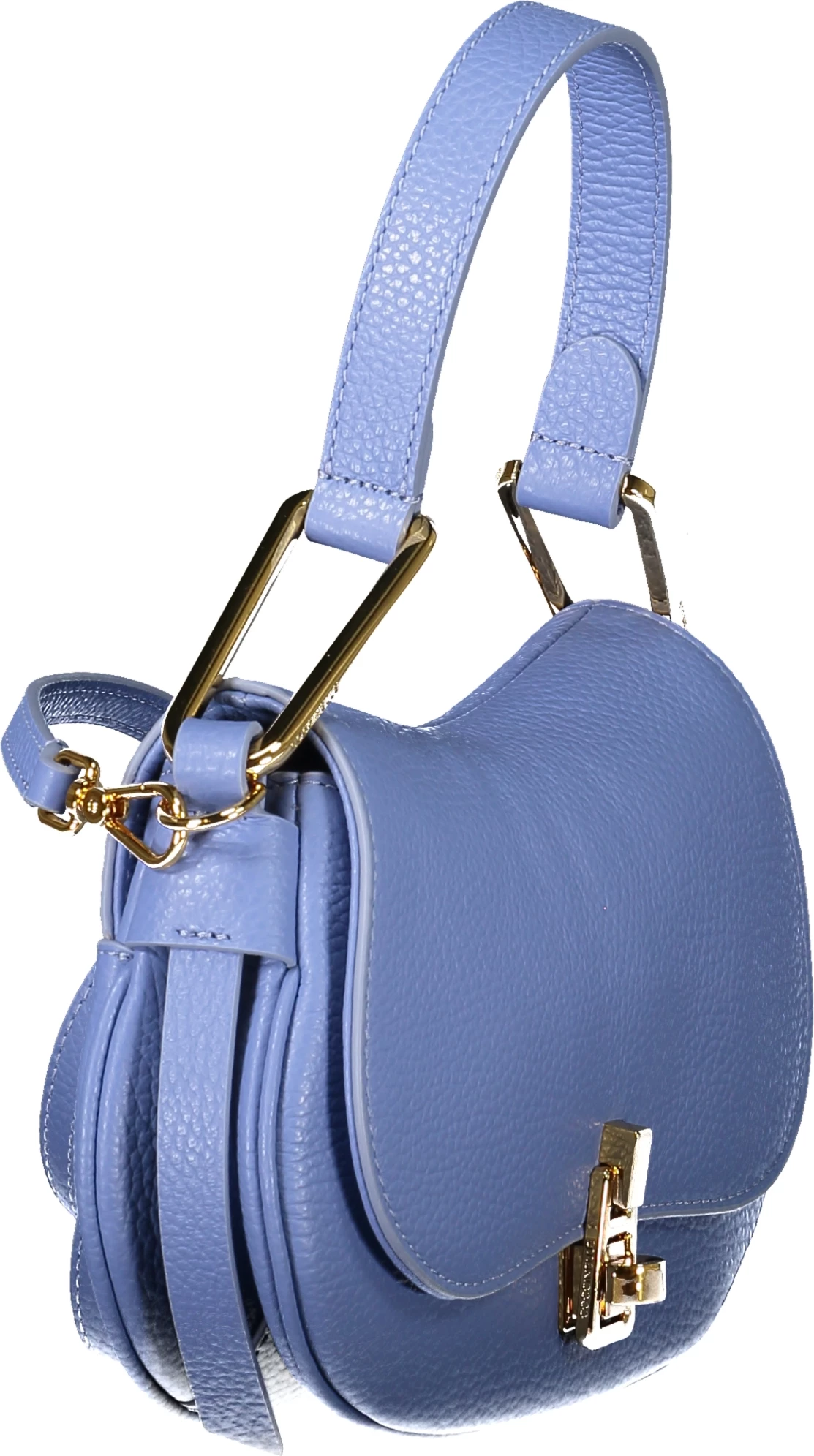 Torbica za ženske COCCINELLE Magie Soft, svetlo modra