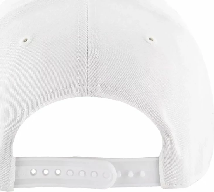 Kapa za moške 47 Brand, bela