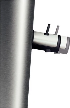 Sokovnik Bosch MES3500, 700 W, črno-srebrn