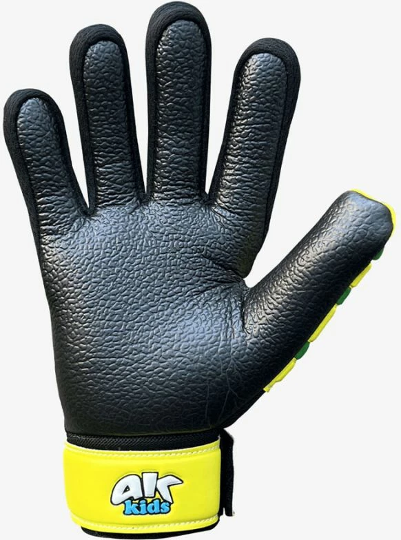 Otroške vratarjeve 4keepers, rumene