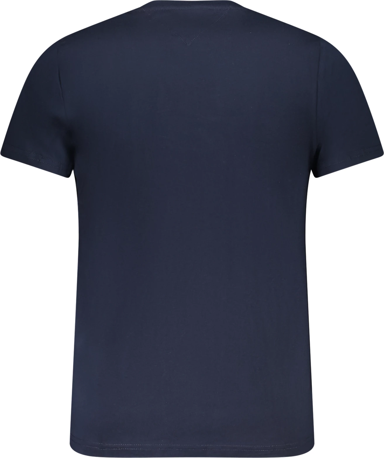 Majica za moške TOMMY HILFIGER, modra