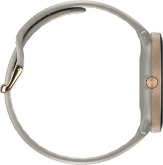 Pameten športni/smartwatch Polar IGNITE 3 S-L, 1,2", GPS, 100 h baterije, greige sand