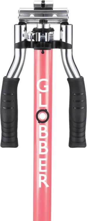 Skuter za otroke Globber, krom