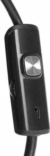 Inspekcijski endoskop, Media-Tech MT4095, USB/microUSB, 5 m, črn