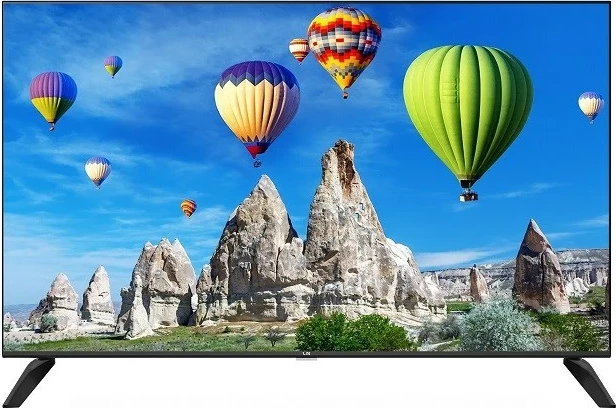 32" LED televizor LIN 32LHD1810 Slim, HD, črn