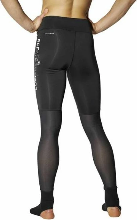 Helanke Reebok Combat, črne