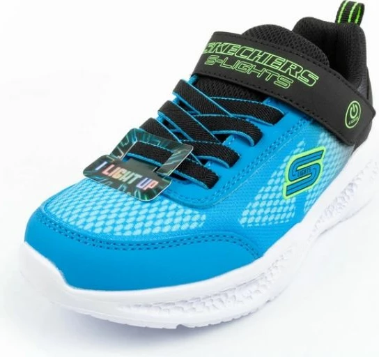 Superge za otroke Skechers, modre