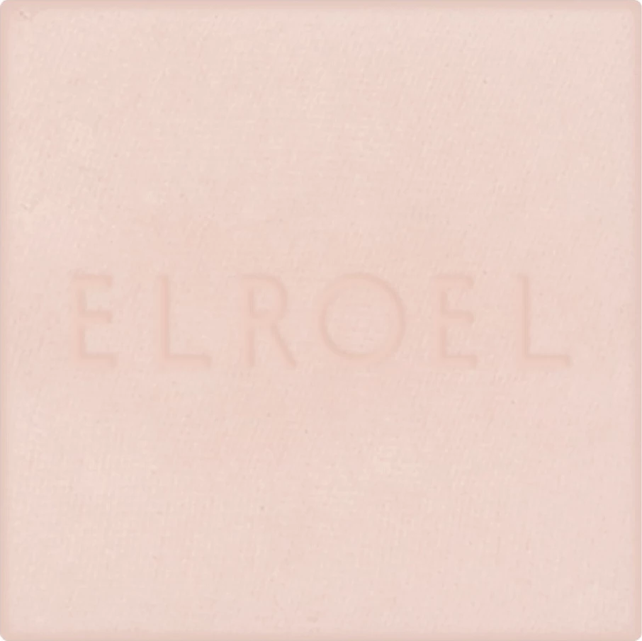 Senčilo za oči za ženske Elroel Expert Single Shadow, 1, 2,5 g