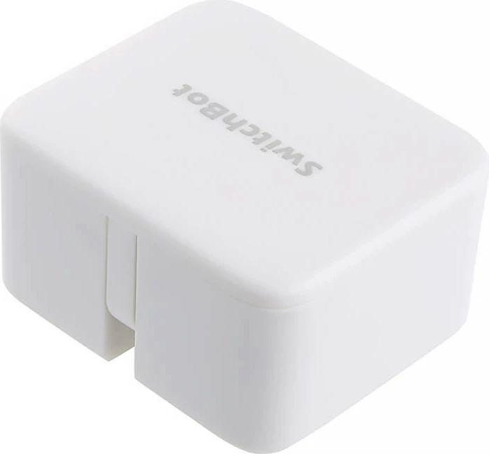 Pametni stikal SwitchBot S1, bel