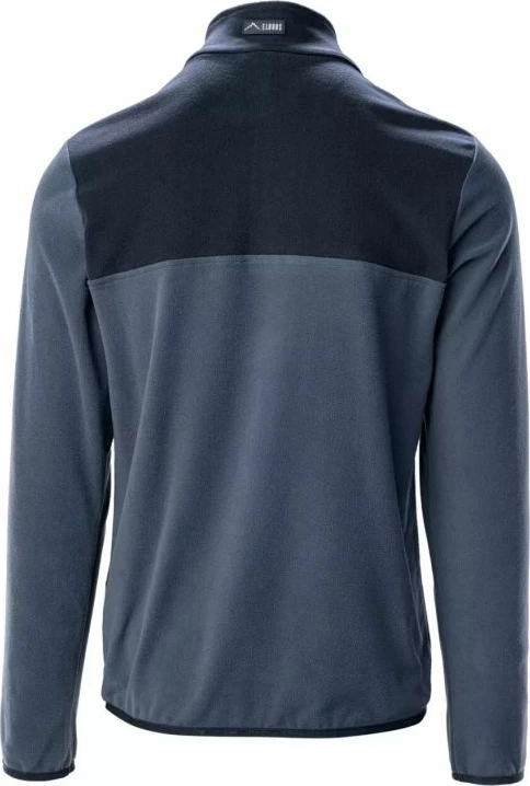 Duks, Elbrus Larco, črno-siv