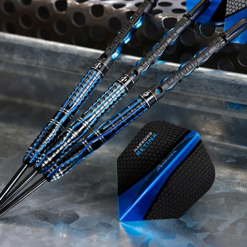 Puščice za rekreativne igre Harrows, za moške in ženske