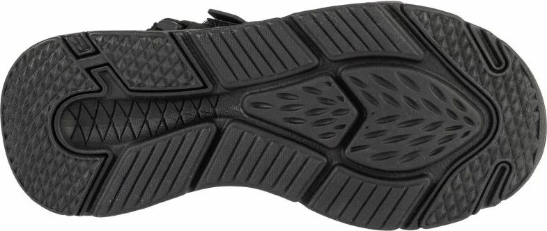 Sandale za ženske, Big Star, črne