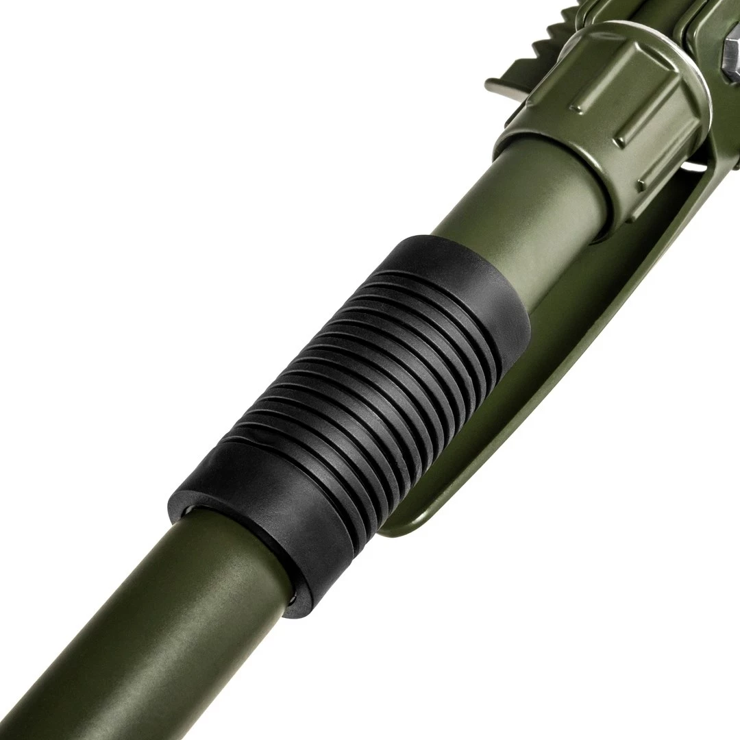 Zložljiva lopata Mil-Tec Typ Mini II, zelena