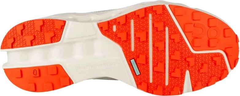 Tekmovalne tekaške superge On Running, Cloudsurfer Trail M, bež/oranžne