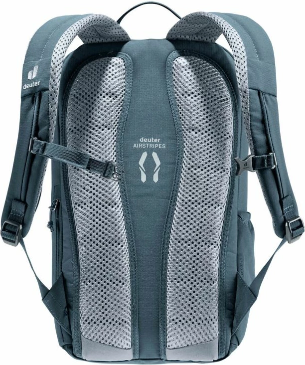 Nahrbtnik Deuter, črn