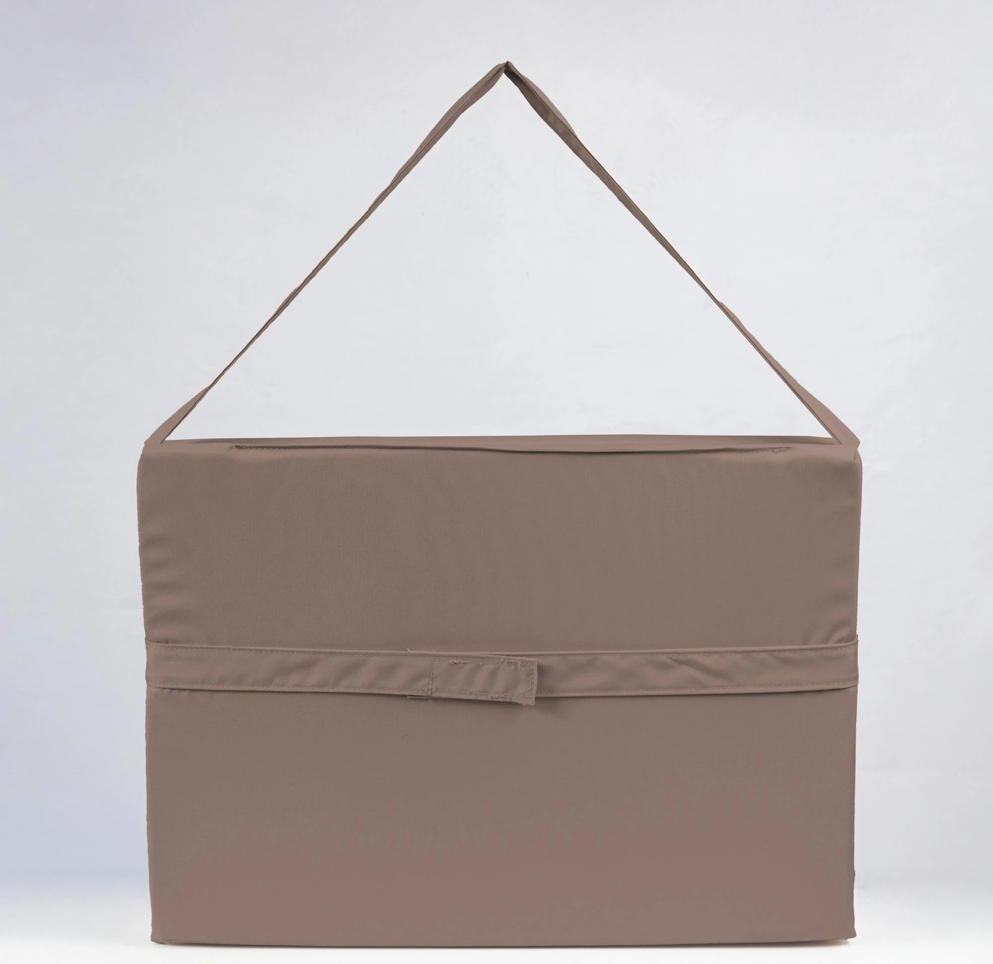 Zložljiva postelja Skye Decor Myc06, mink