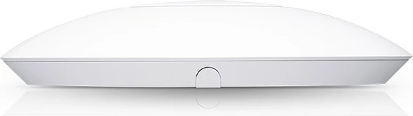 Access point z visoko zmogljivostjo Ubiquiti UniFi nanoHD, 1733 Mbit/s, bel