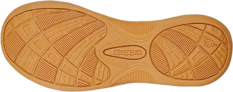 Otroške športne superge Kappa Kickoff K, oranžne