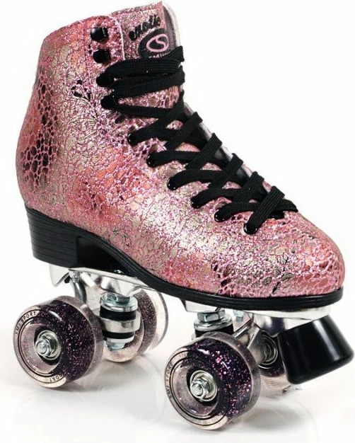 Patine za ženske SMJ, rožnate