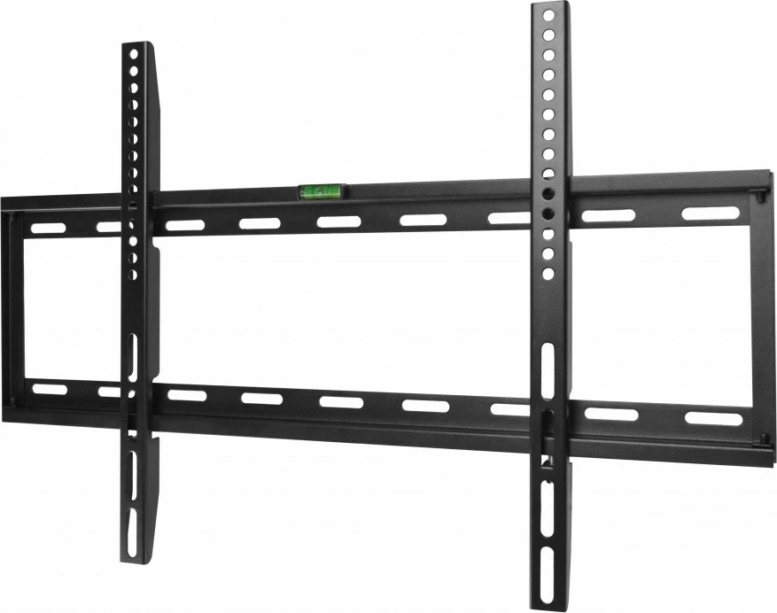 Stenski nosilec za TV do 70 palcev, 40 kg, VESA 600x400, črn TB TB-750E