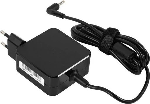Adapter za prenosnik Green Cell AD76PV2, 45 W, črn