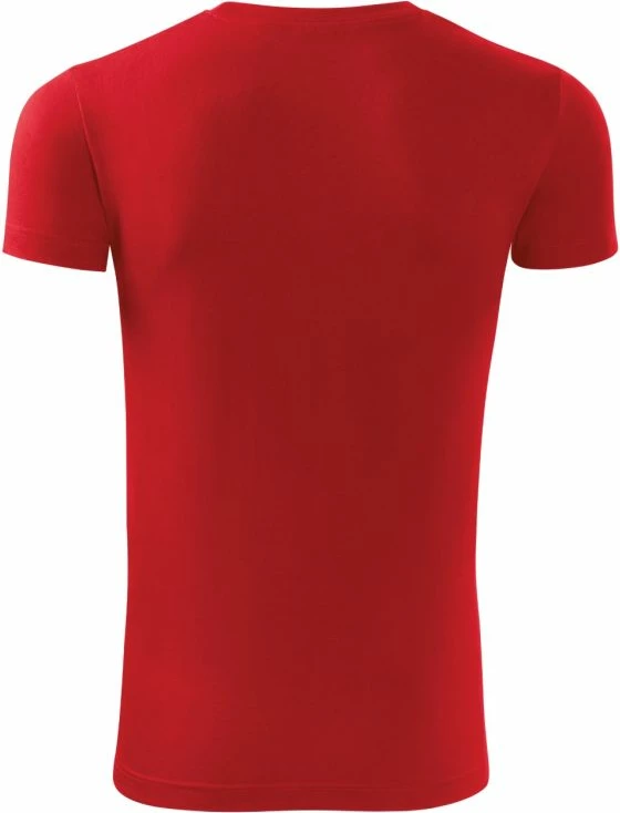 Majica za moške Malfini Viper Free M, rdeča