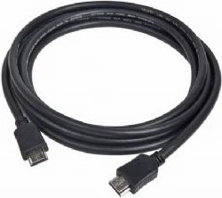 HDMI kabel 3 m, črn Gembird