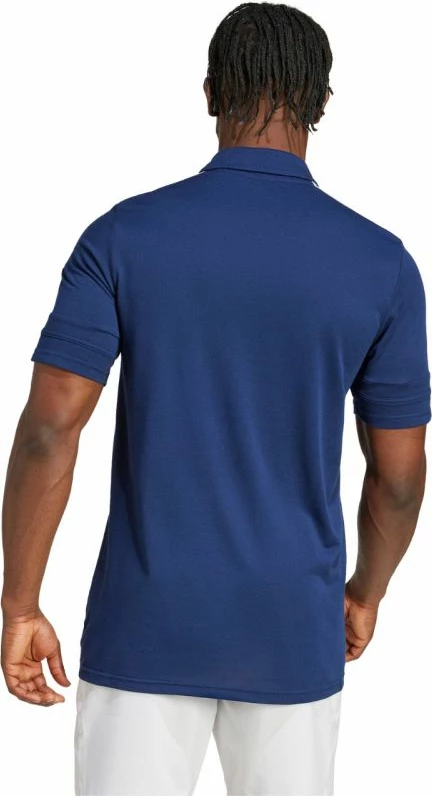 Polo majica za moške adidas, modra