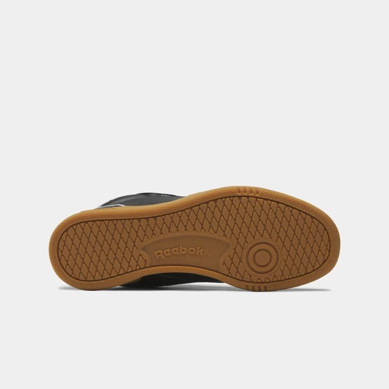 Superge, Reebok, moške, črne