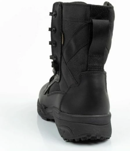 Planinske atlete Garmont T8 NFS Wide, črne, ženske