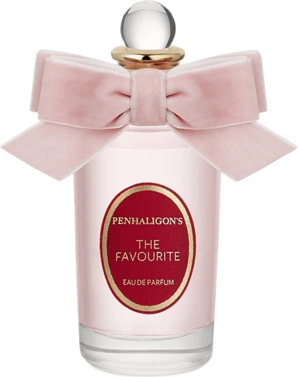 Eau de Parfum za ženske Penhaligon's The Favourite, 100 ml